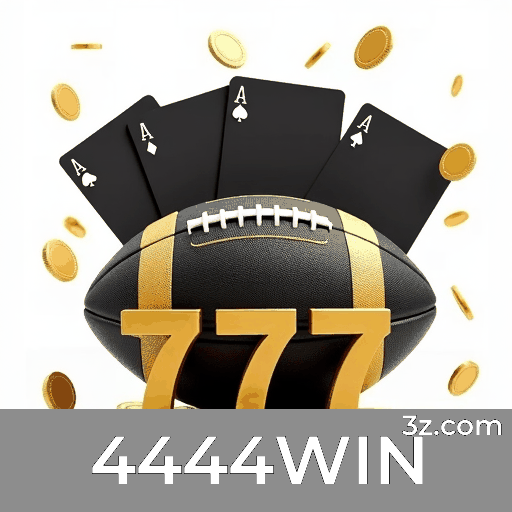 Qualidade Superior de Jogos no 4444WIN