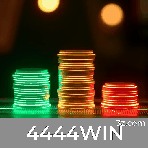 Apostas Esportivas Analíticas na 4444WIN para Sucesso