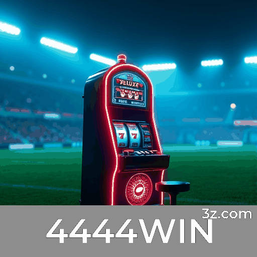 4444WIN: O Mundo de Jogos Selecionados e Diversificados