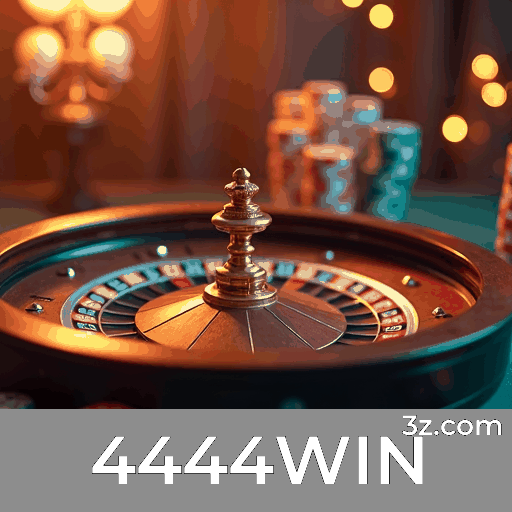 Qualidade Superior de Jogos no 4444WIN