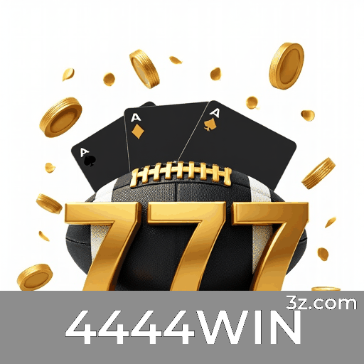4444WIN: Experiência de Casino Imersiva para Brasileiros