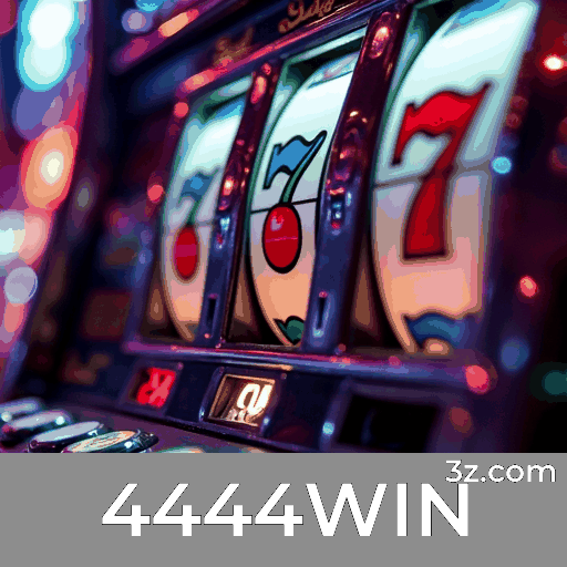 4444WIN: O Mundo de Jogos Selecionados e Diversificados