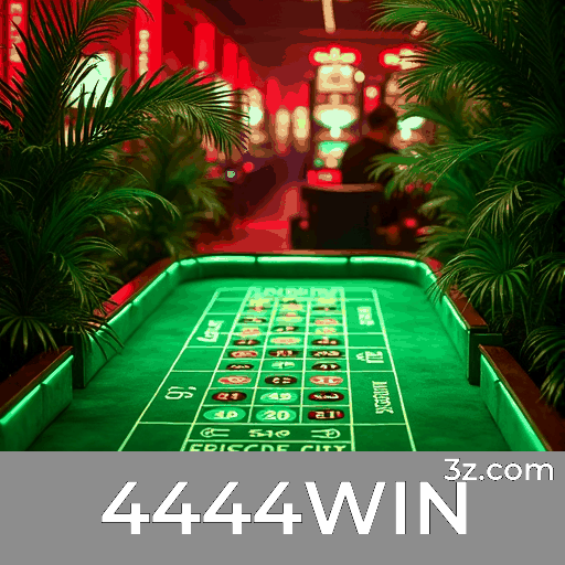 Potencialize Promoções com Otimização Sistemática na 4444WIN