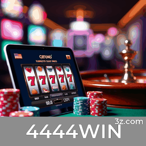 4444WIN: Membro Especial Desbloqueia Experiência Premium