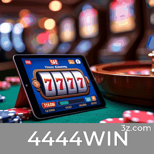 Apostas Esportivas Analíticas na 4444WIN para Sucesso