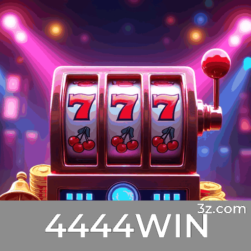 Qualidade Superior de Jogos no 4444WIN