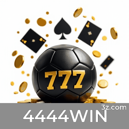4444WIN: Experiência de Casino Imersiva para Brasileiros