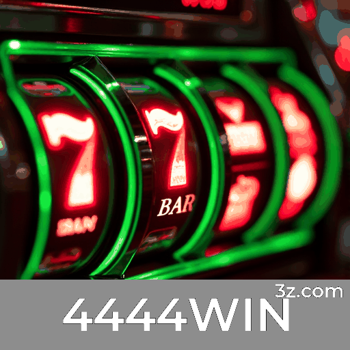 4444WIN: Experiência de Casino Imersiva para Brasileiros