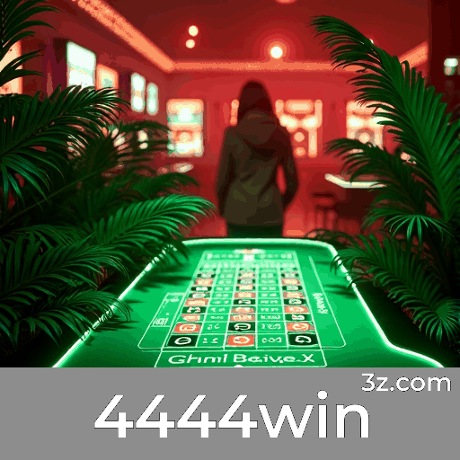 avaliações sobre 4444win slots