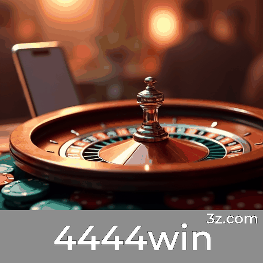 avaliações sobre 4444win slots
