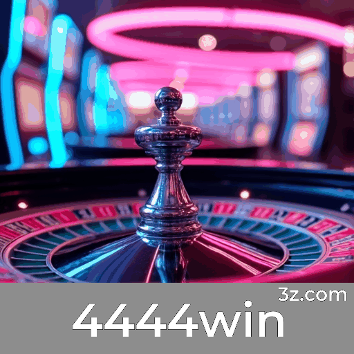 avaliações sobre 4444win slots