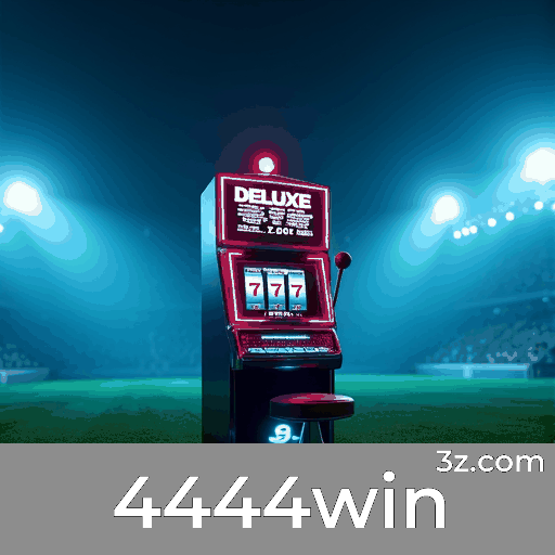 avaliações sobre 4444win slots