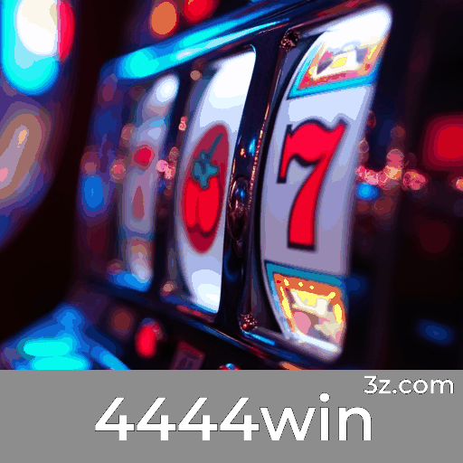 avaliações sobre 4444win slots